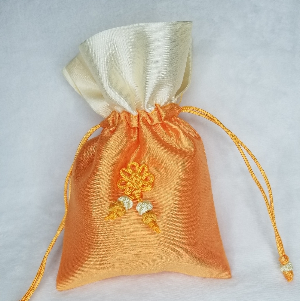 4 for $20 Handmade Korean Style Mini Pouch